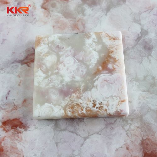 创业初期的至暗时刻 合肥闯皇阁装饰材料与闯廷阁透光石的零成交纪实